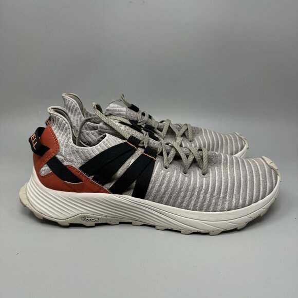 Merrel Embark Lace Shoes Men\'s Size 13 Gray Trail Running Hiking Sneaker main image 5